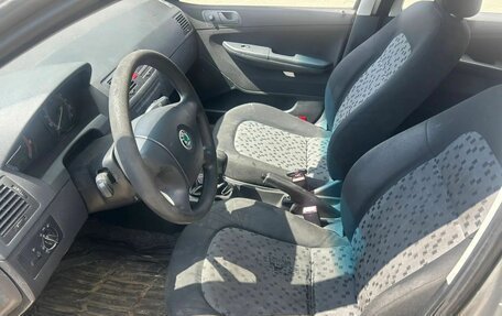 Skoda Fabia I, 2006 год, 195 000 рублей, 8 фотография