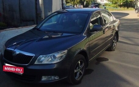 Skoda Octavia, 2013 год, 720 000 рублей, 5 фотография