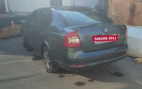Skoda Octavia, 2013 год, 720 000 рублей, 4 фотография