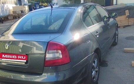 Skoda Octavia, 2013 год, 720 000 рублей, 3 фотография