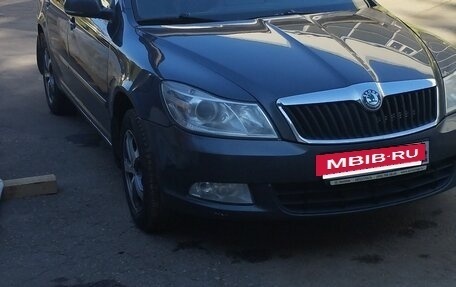 Skoda Octavia, 2013 год, 720 000 рублей, 6 фотография