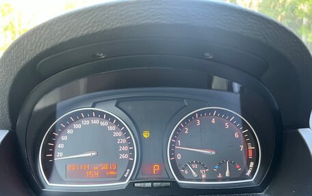 BMW X3, 2007 год, 890 000 рублей, 7 фотография