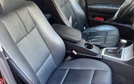 BMW X3, 2007 год, 890 000 рублей, 9 фотография