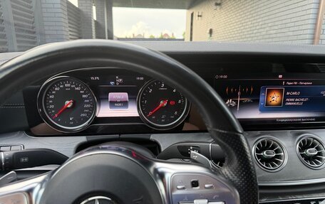 Mercedes-Benz CLS, 2019 год, 4 890 000 рублей, 9 фотография