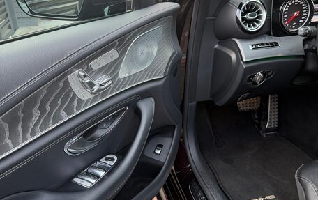 Mercedes-Benz CLS, 2019 год, 4 890 000 рублей, 7 фотография