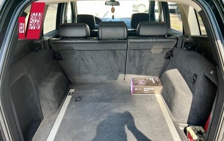 BMW X3, 2007 год, 890 000 рублей, 8 фотография