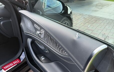 Mercedes-Benz CLS, 2019 год, 4 890 000 рублей, 10 фотография
