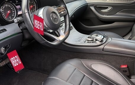 Mercedes-Benz CLS, 2019 год, 4 890 000 рублей, 8 фотография