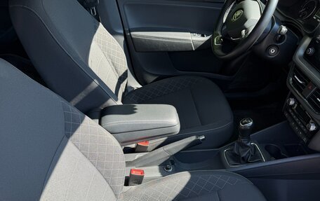 Skoda Rapid II, 2020 год, 1 700 000 рублей, 6 фотография