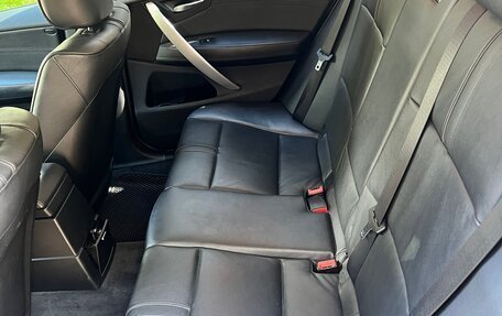 BMW X3, 2007 год, 890 000 рублей, 12 фотография