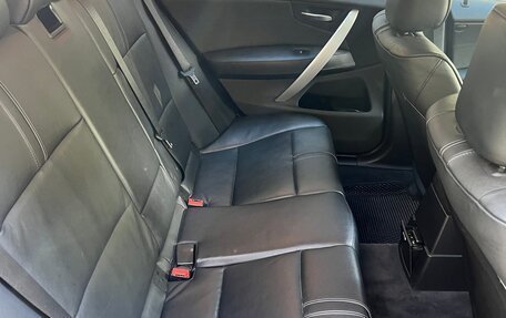 BMW X3, 2007 год, 890 000 рублей, 10 фотография