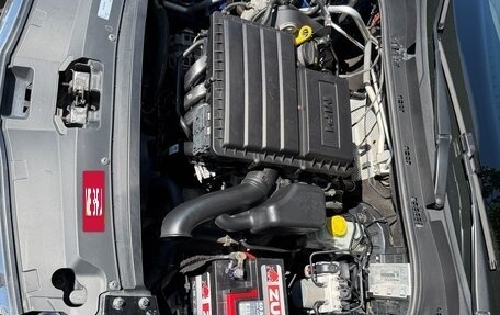 Skoda Rapid II, 2020 год, 1 700 000 рублей, 8 фотография