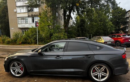 Audi A5, 2019 год, 4 000 000 рублей, 3 фотография