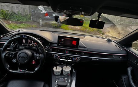 Audi A5, 2019 год, 4 000 000 рублей, 6 фотография