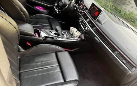 Audi A5, 2019 год, 4 000 000 рублей, 7 фотография