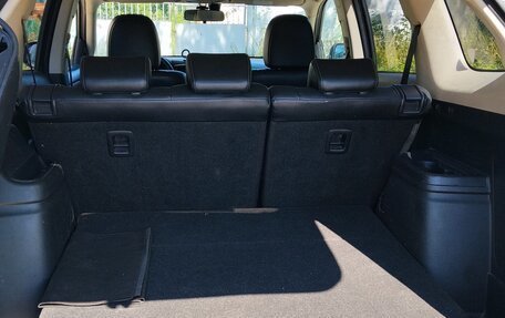 Mitsubishi Outlander III рестайлинг 3, 2012 год, 1 250 000 рублей, 10 фотография