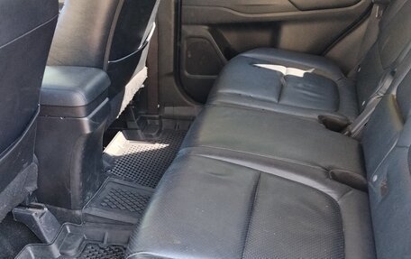 Mitsubishi Outlander III рестайлинг 3, 2012 год, 1 250 000 рублей, 8 фотография