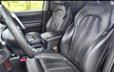 Toyota Land Cruiser Prado 150 рестайлинг 2, 2016 год, 3 500 000 рублей, 6 фотография