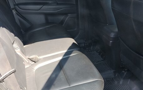 Mitsubishi Outlander III рестайлинг 3, 2012 год, 1 250 000 рублей, 20 фотография
