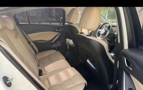 Mazda 6, 2014 год, 1 410 000 рублей, 9 фотография