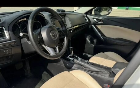 Mazda 6, 2014 год, 1 410 000 рублей, 11 фотография