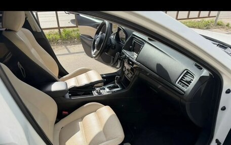 Mazda 6, 2014 год, 1 410 000 рублей, 7 фотография