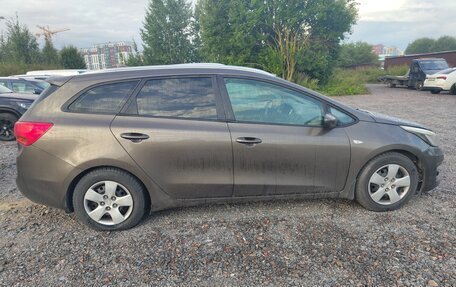 KIA cee'd III, 2018 год, 700 000 рублей, 5 фотография