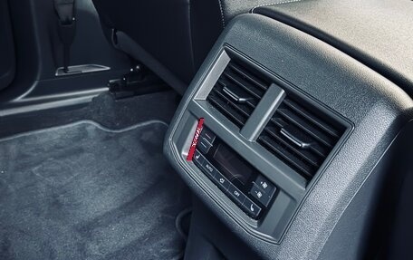 Volkswagen Teramont I, 2021 год, 4 870 000 рублей, 4 фотография