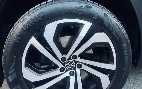 Volkswagen Teramont I, 2021 год, 4 870 000 рублей, 8 фотография