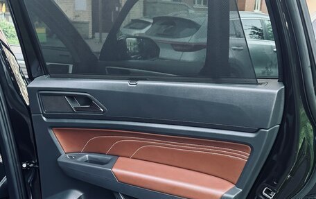 Volkswagen Teramont I, 2021 год, 4 870 000 рублей, 5 фотография