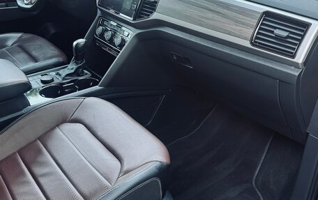 Volkswagen Teramont I, 2021 год, 4 870 000 рублей, 19 фотография