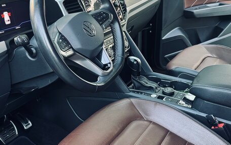 Volkswagen Teramont I, 2021 год, 4 870 000 рублей, 13 фотография