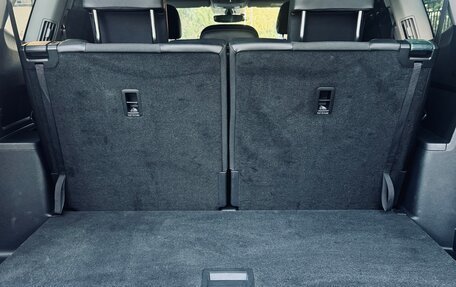 Volkswagen Teramont I, 2021 год, 4 870 000 рублей, 18 фотография