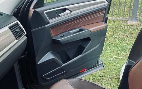Volkswagen Teramont I, 2021 год, 4 870 000 рублей, 11 фотография