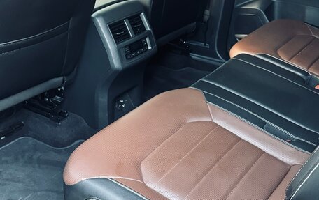 Volkswagen Teramont I, 2021 год, 4 870 000 рублей, 15 фотография