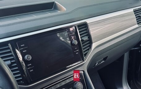 Volkswagen Teramont I, 2021 год, 4 870 000 рублей, 12 фотография