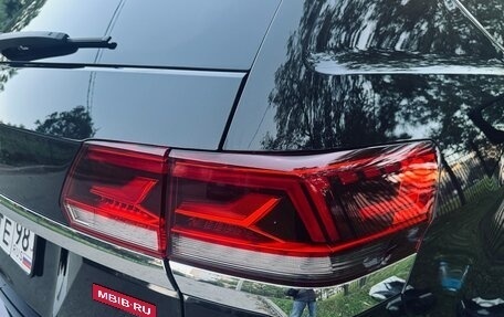 Volkswagen Teramont I, 2021 год, 4 870 000 рублей, 16 фотография