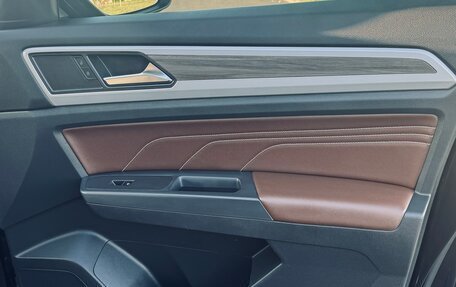 Volkswagen Teramont I, 2021 год, 4 870 000 рублей, 34 фотография