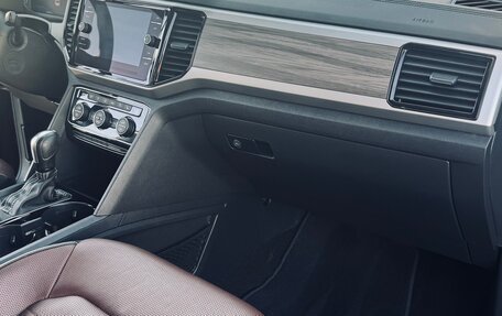 Volkswagen Teramont I, 2021 год, 4 870 000 рублей, 32 фотография