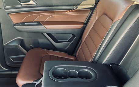 Volkswagen Teramont I, 2021 год, 4 870 000 рублей, 29 фотография