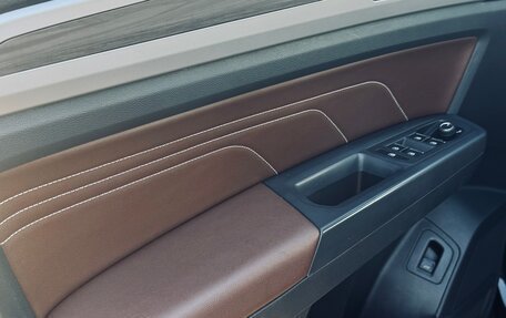 Volkswagen Teramont I, 2021 год, 4 870 000 рублей, 39 фотография