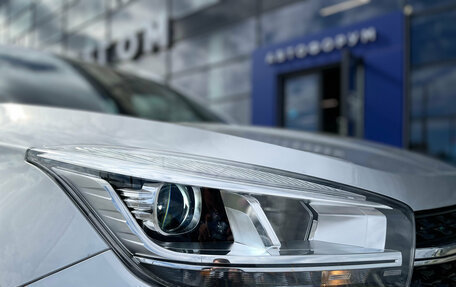 Chery Tiggo 4 I рестайлинг, 2021 год, 1 350 000 рублей, 2 фотография