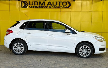 Citroen C4 II рестайлинг, 2012 год, 349 000 рублей, 4 фотография