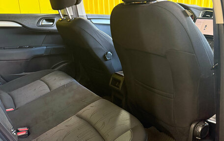 Citroen C4 II рестайлинг, 2012 год, 349 000 рублей, 9 фотография