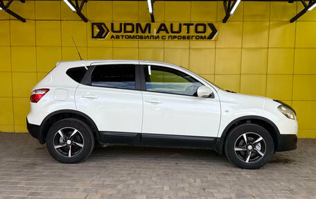 Nissan Qashqai, 2013 год, 1 099 000 рублей, 4 фотография