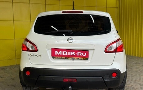 Nissan Qashqai, 2013 год, 1 099 000 рублей, 6 фотография