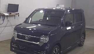 Honda N-WGN, 2023 год, 900 000 рублей, 3 фотография