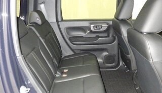Honda N-WGN, 2023 год, 900 000 рублей, 7 фотография