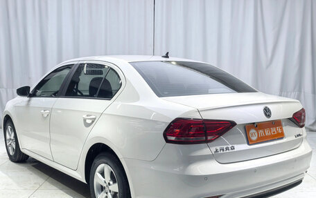 Volkswagen Lavida, 2023 год, 1 054 007 рублей, 3 фотография