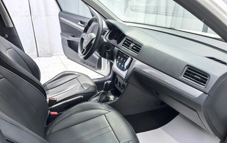 Volkswagen Lavida, 2023 год, 1 054 007 рублей, 5 фотография